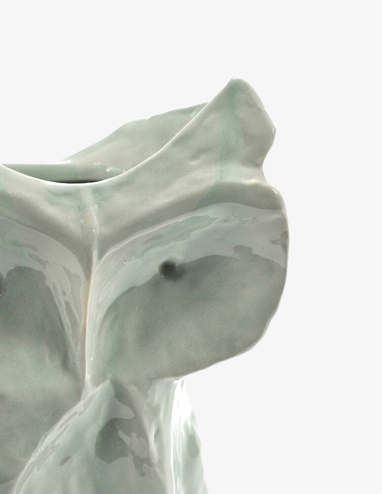 rinascente Serax Owl Vase L By Marni