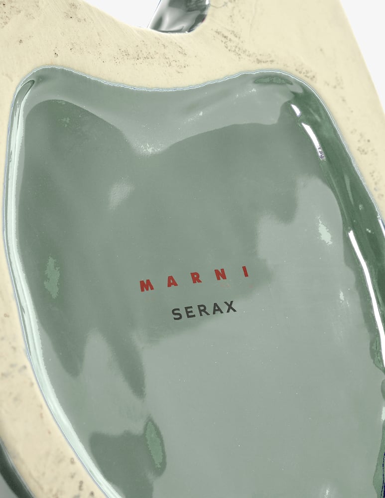 Serax Vaso Owl L By Marni - immagine 4 Serax Vaso Owl L By Marni - immagine 4