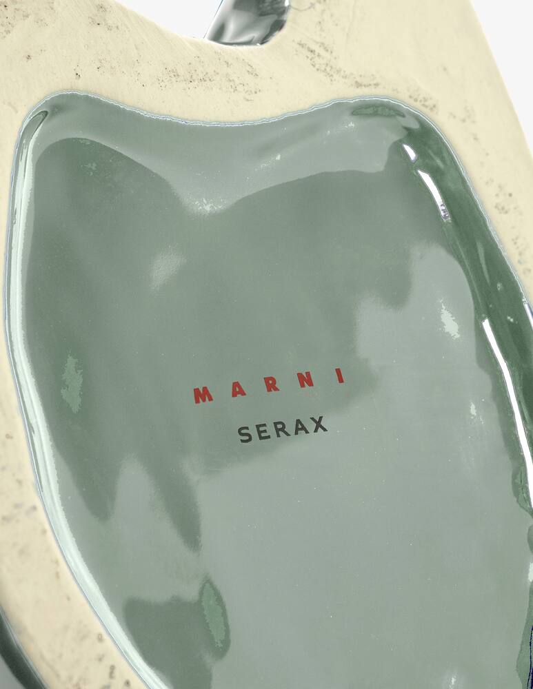 rinascente Serax Owl Vase L By Marni