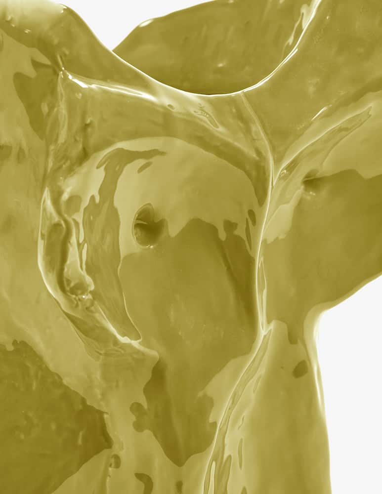 Serax Vaso Owl L By Marni - immagine 4 Serax Vaso Owl L By Marni - immagine 4