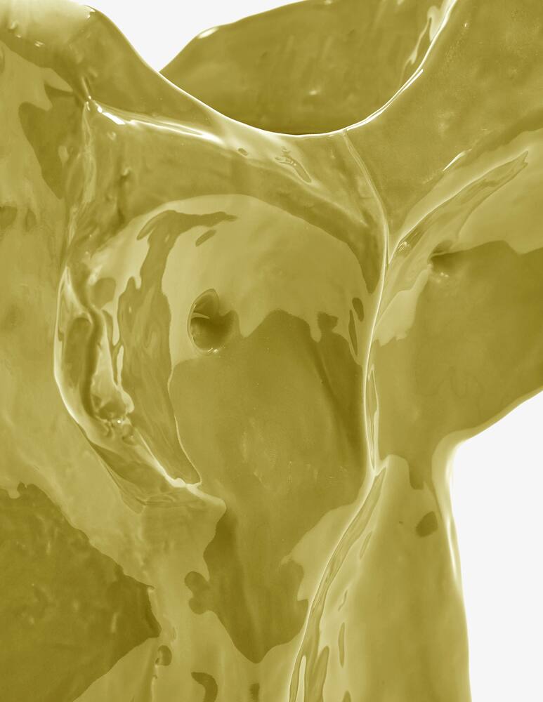 rinascente Serax Owl Vase L By Marni