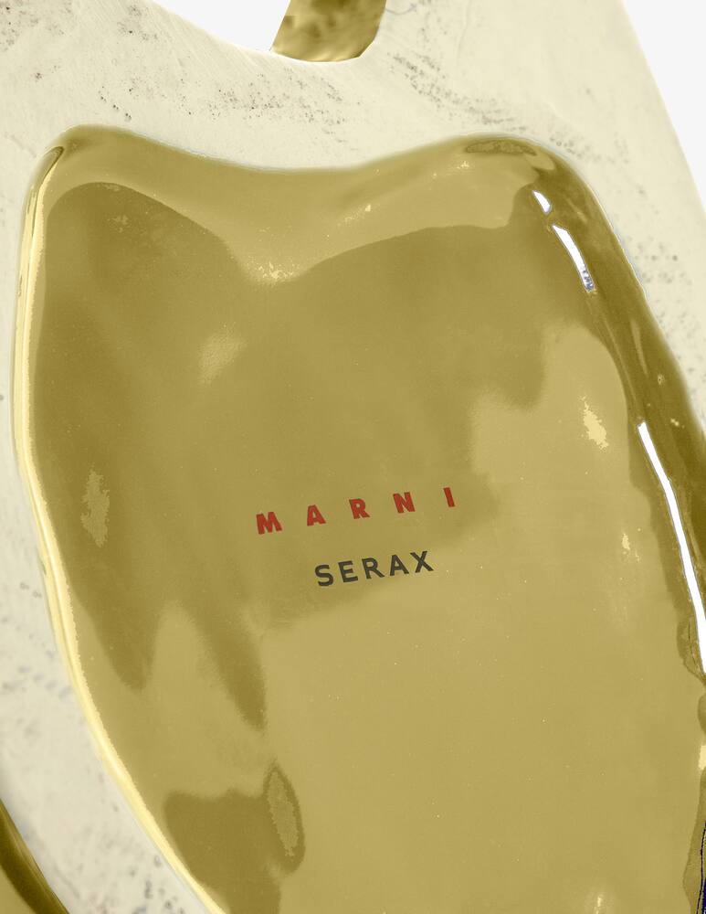 rinascente Serax Owl Vase L By Marni