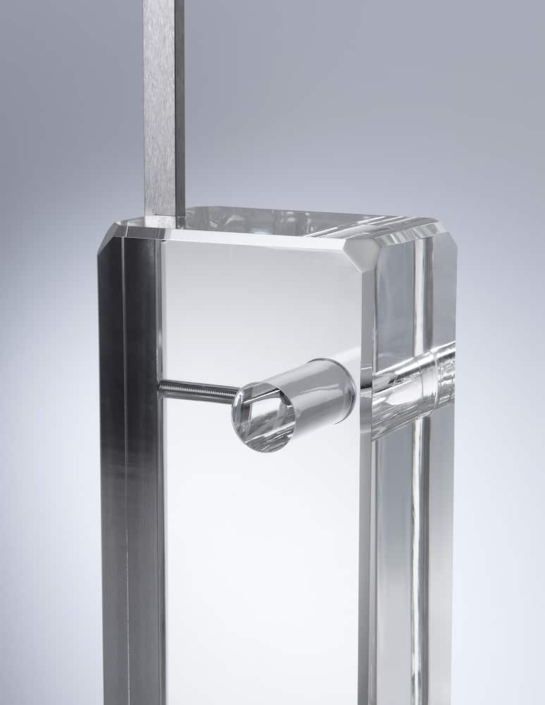Flos Lampada da pavimento Arco K - immagine 4 Flos Lampada da pavimento Arco K - immagine 4