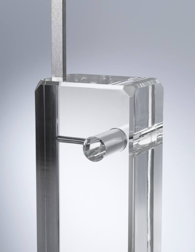 rinascente Flos Arco K EU - Argento