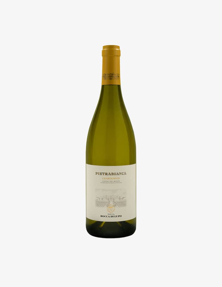 rinascente Marchesi Antinori Pietrabianca Castel del Monte Doc 2024 750ml