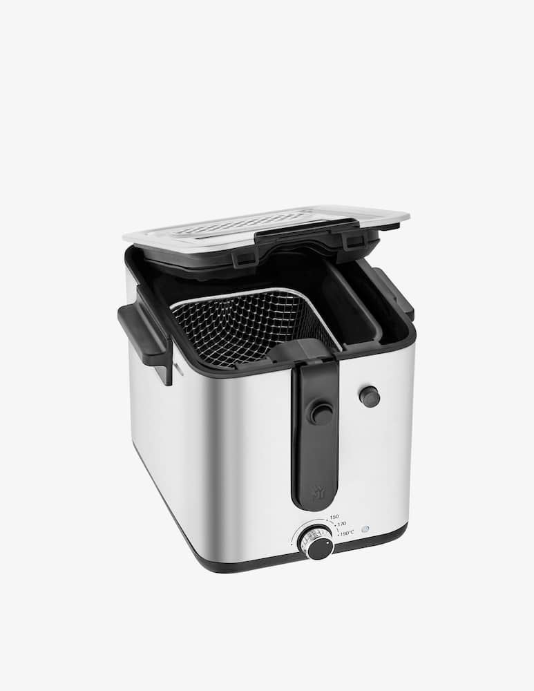 rinascente WMF ELETTRO Kitchenminis Friggitrice E Affettatore