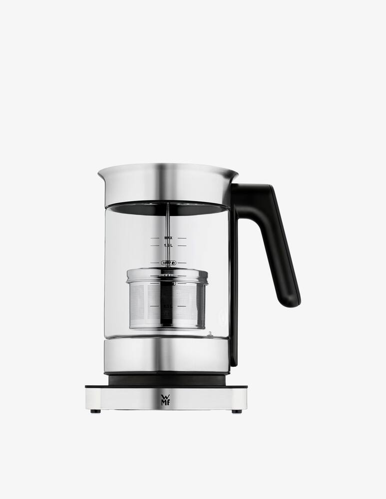 rinascente WMF ELETTRO Lumero Multikettle Kettle 1,6L