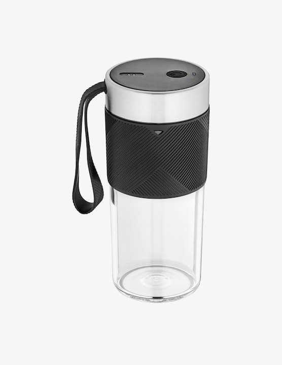 WMF ELETTRO - Frullatore portatile Kitchenminis Mix On The Go 300 ml - €41,99