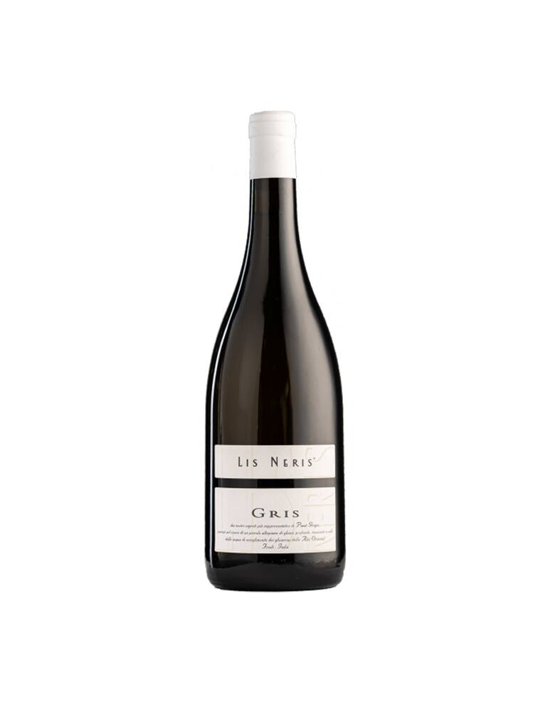 rinascente Lis Neris Gris Pinot Grigio 2018
