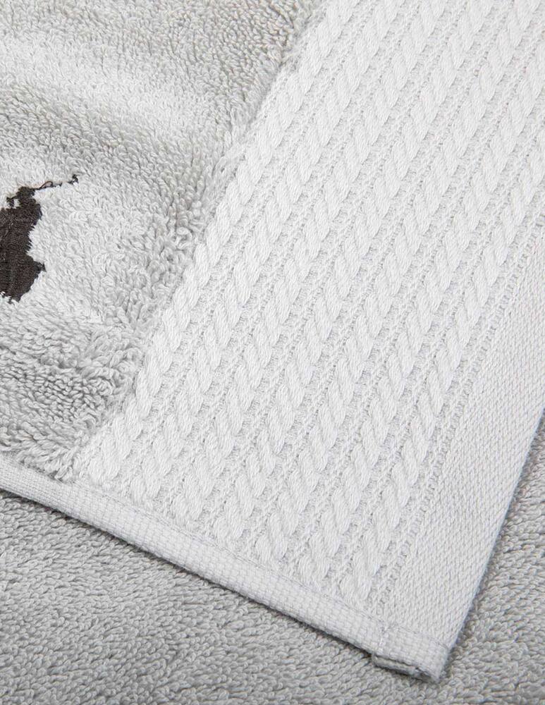 rinascente Polo Ralph Lauren Player Stonewa Bath Mat