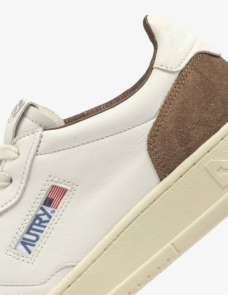 AUTRY Medalist low sneakers - picture 4 AUTRY Medalist low sneakers - picture 4