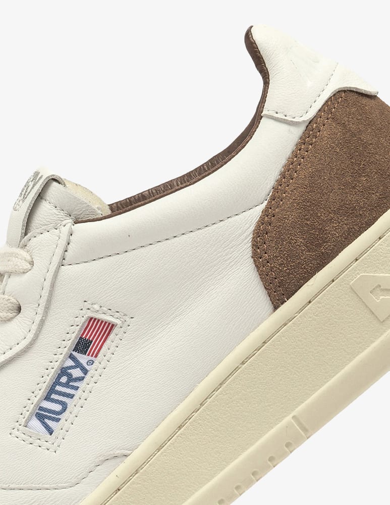 rinascente AUTRY Sneakers medalist low