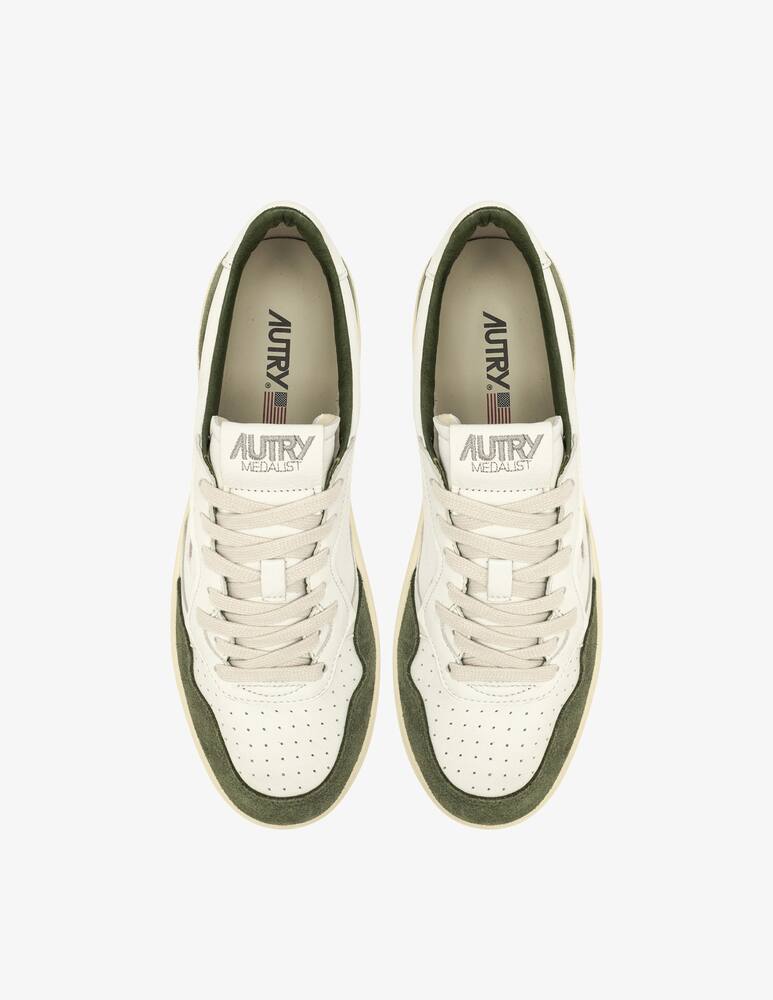 rinascente AUTRY Sneakers Medalist Low