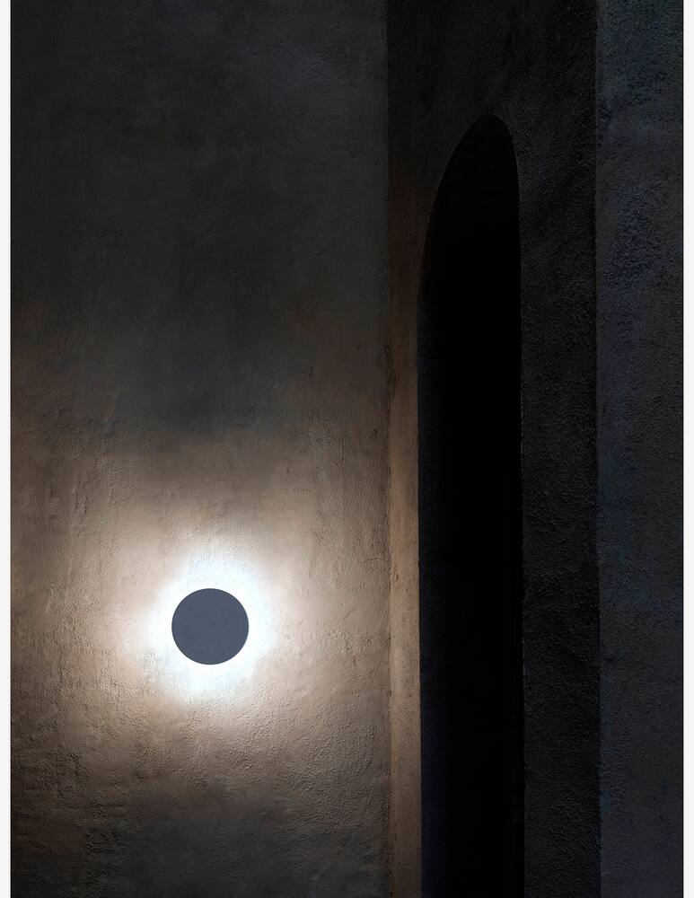 rinascente Flos Camouflage Primer Lampada A Parete Outdoor