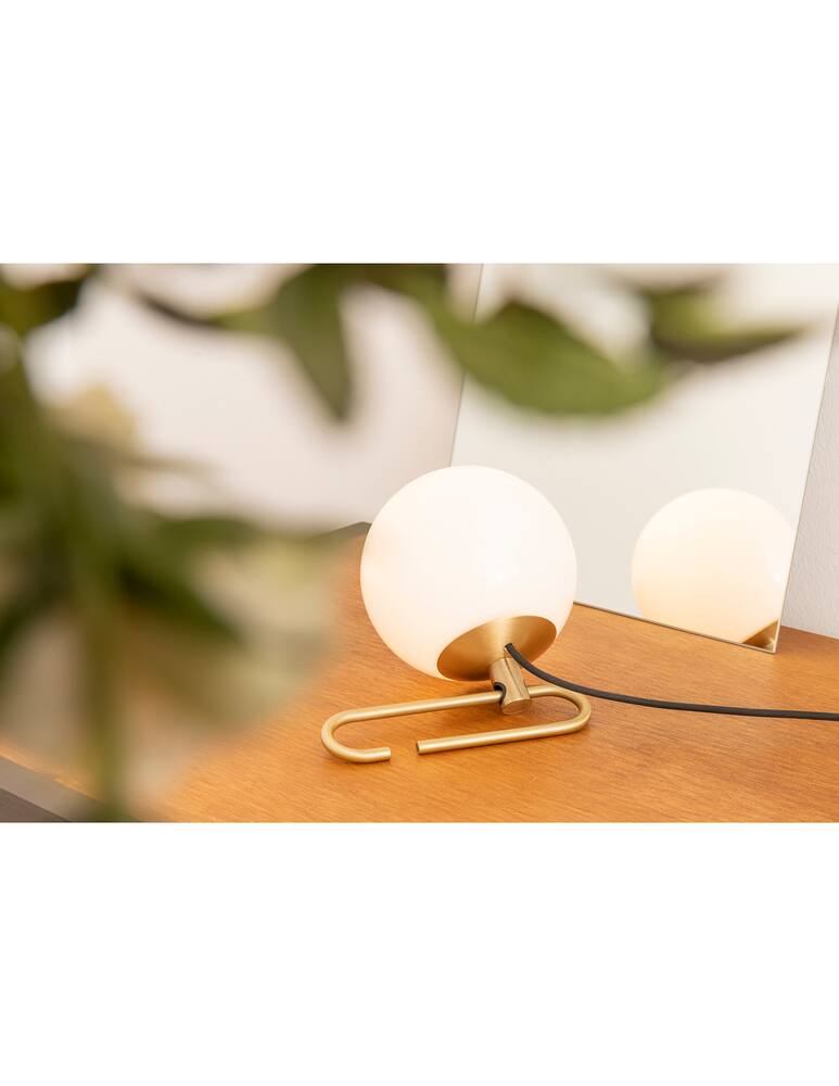 rinascente Artemide Lampada da Tavolo - Bianco