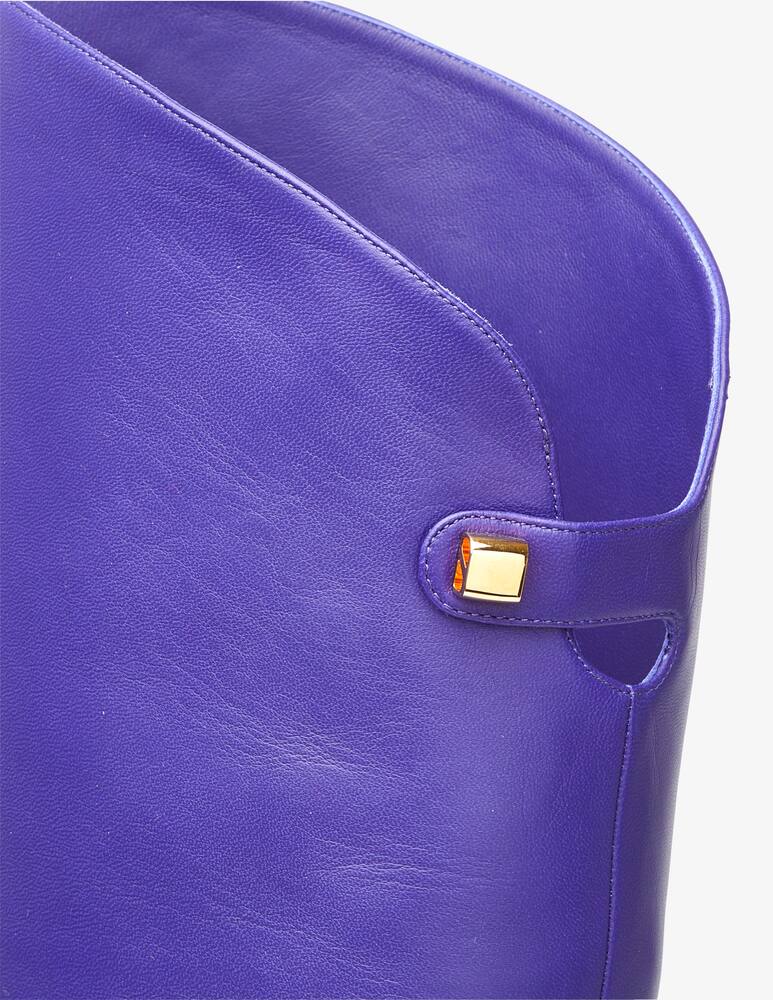 rinascente Maison Skorpios Adriana knee-high boot