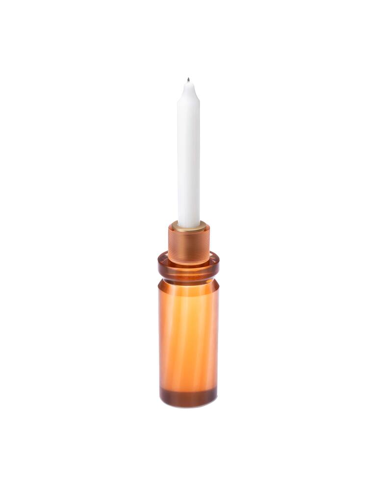 Purho Lume linear porta candele - immagine 1 Purho Lume linear porta candele - immagine 1