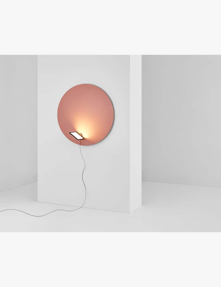 From Lighting Piazza Round Ceiling Lamp - picture 4 From Lighting Piazza Round Ceiling Lamp - picture 4