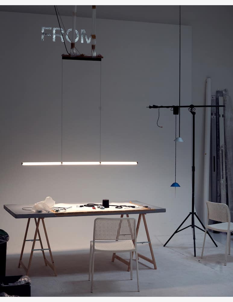 From Lighting Satellit Table Lamp - picture 2 From Lighting Satellit Table Lamp - picture 2