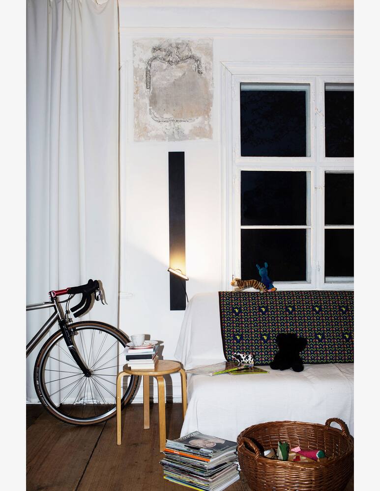 rinascente From Lighting Piazza Linear Lampada Da Soffitto