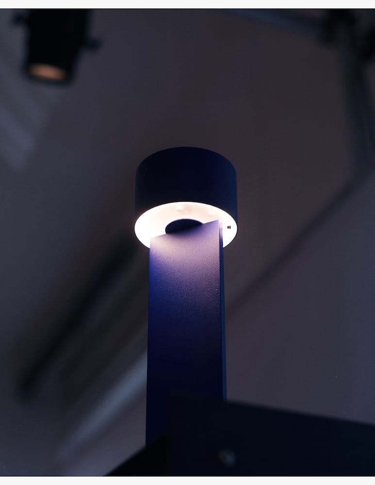 From Lighting Times Lampada Da Tavolo - immagine 2 From Lighting Times Lampada Da Tavolo - immagine 2