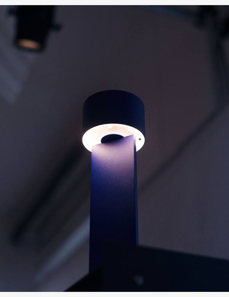 rinascente From Lighting Times Lampada Da Tavolo