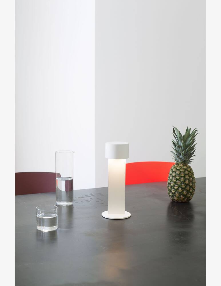 rinascente From Lighting Times Lampada Da Tavolo