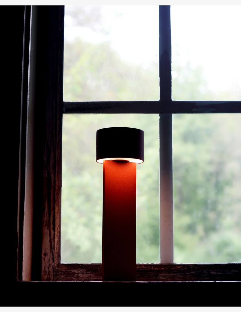 rinascente From Lighting Times Lampada Da Tavolo