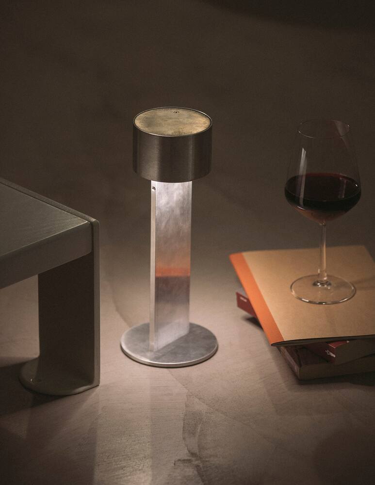 rinascente From Lighting Times Table Lamp