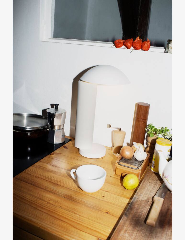 rinascente From Lighting Abyss Lampada Da Tavolo