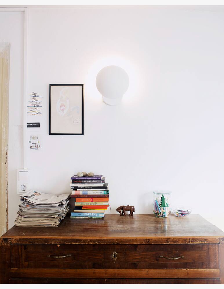 From Lighting Ab-02 Ceiling Lamp - picture 2 From Lighting Ab-02 Ceiling Lamp - picture 2