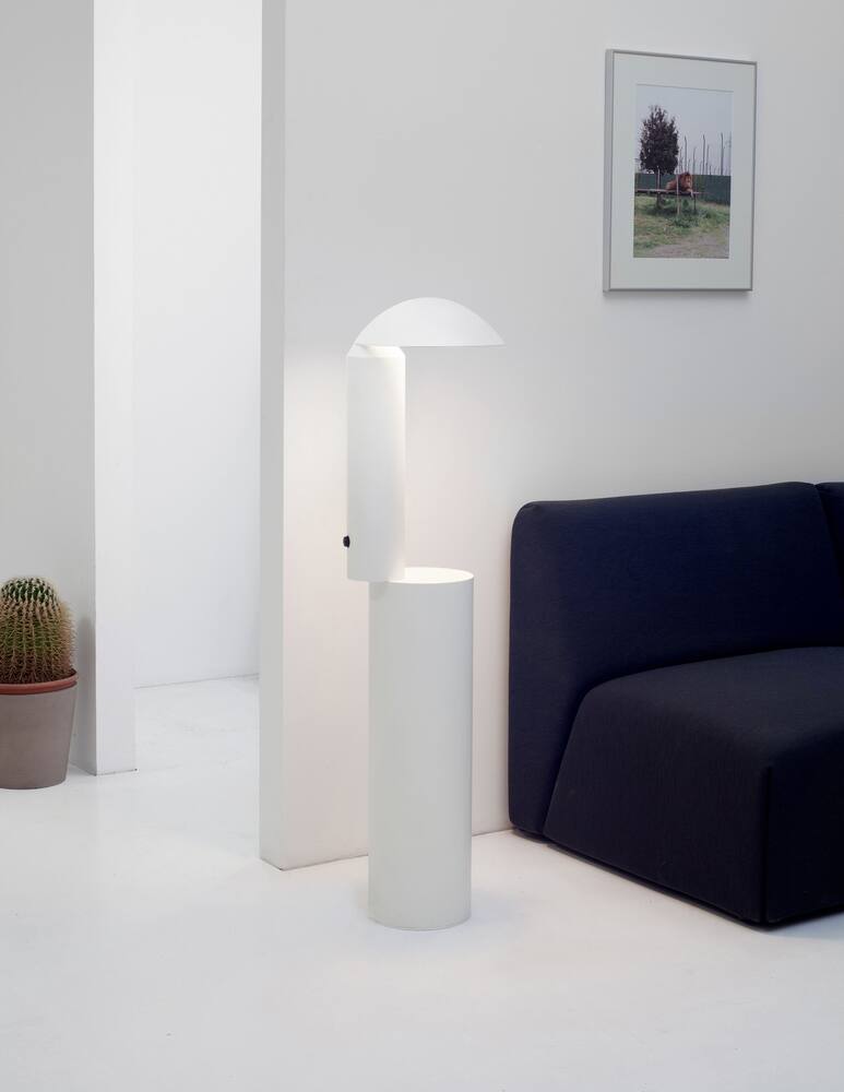 rinascente From Lighting Floor lamp ABYSS FLOOR