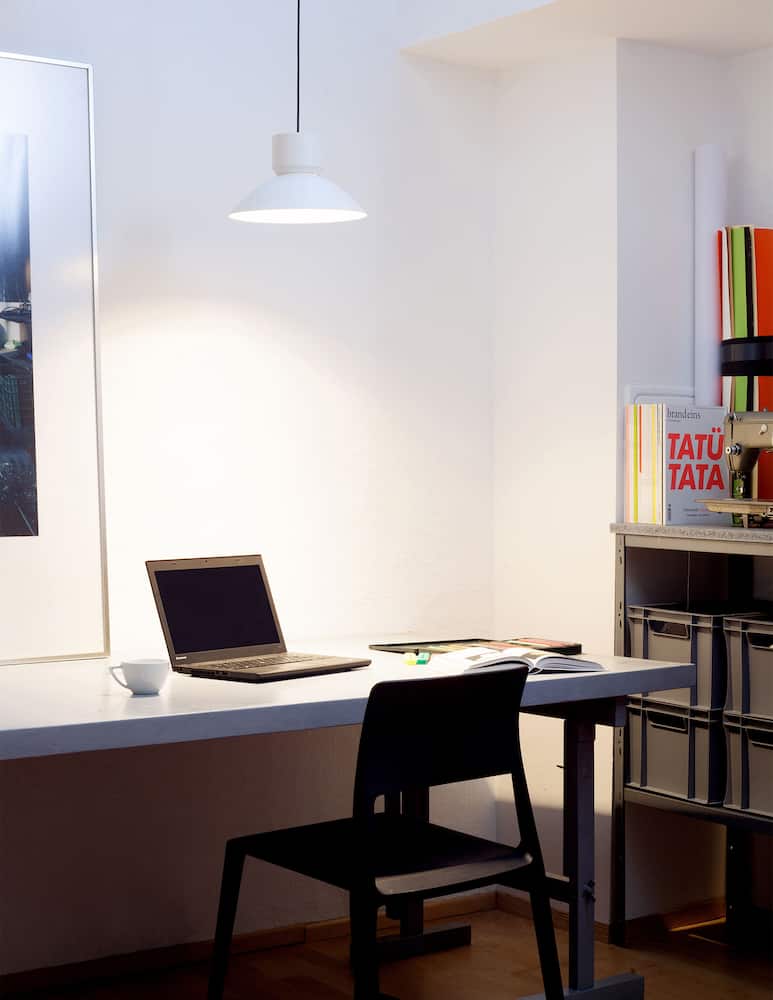 From Lighting Lampada da soffitto AB-06 - immagine 2 From Lighting Lampada da soffitto AB-06 - immagine 2
