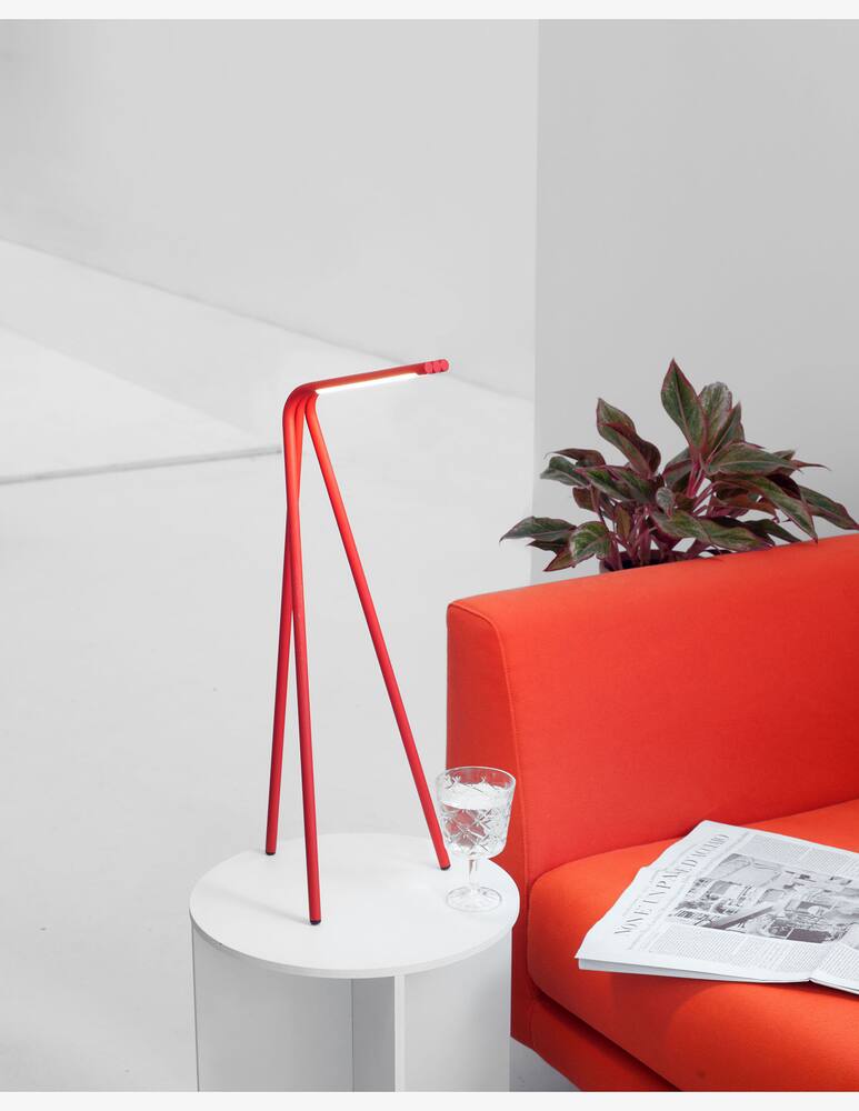 rinascente From Lighting Aspect Lampada Da Tavolo