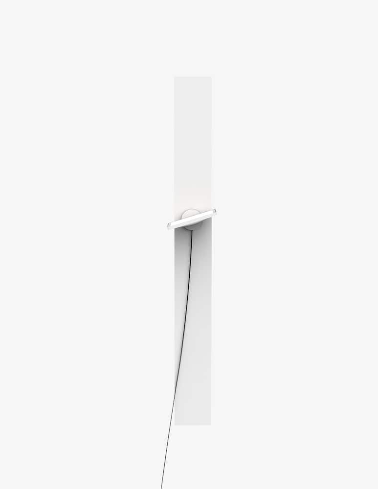 From Lighting Lampada da parete dimmerabile Piazza Linear - immagine 1 From Lighting Lampada da parete dimmerabile Piazza Linear - immagine 1
