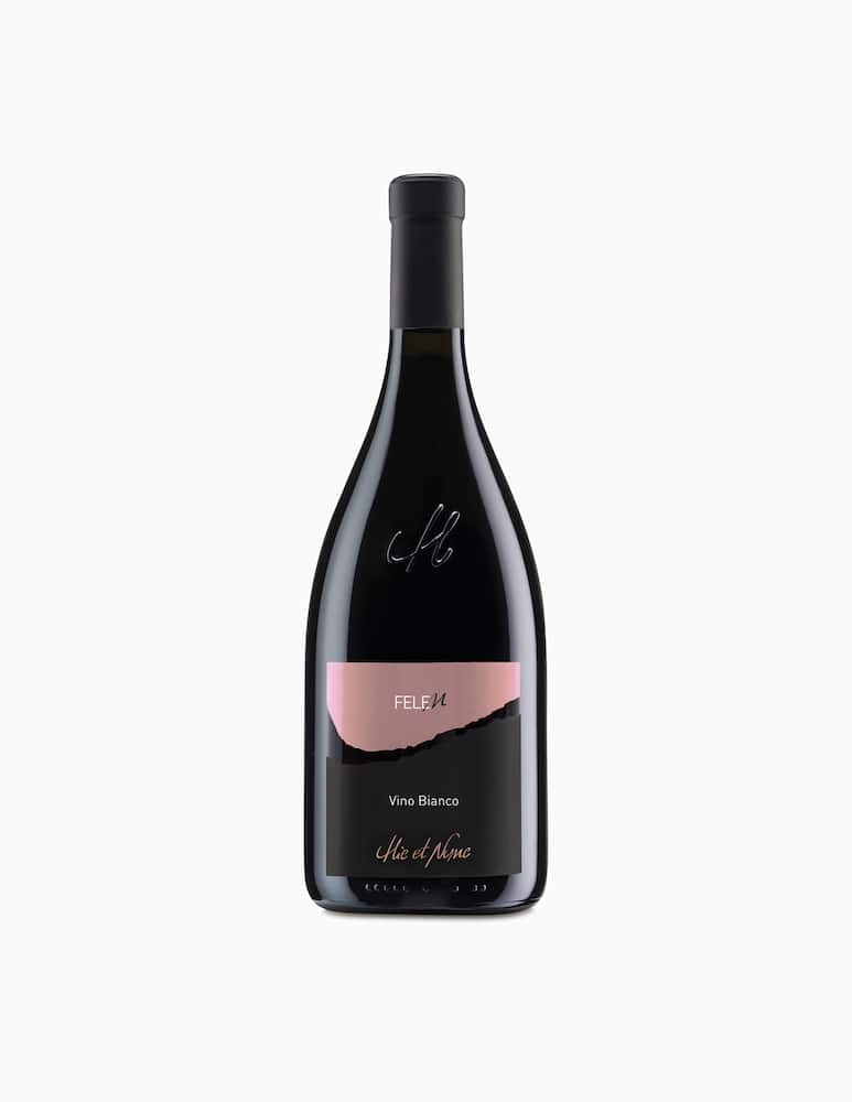 Hic et Nunc Felem 2022 750ml - picture 1 Hic et Nunc Felem 2022 750ml - picture 1