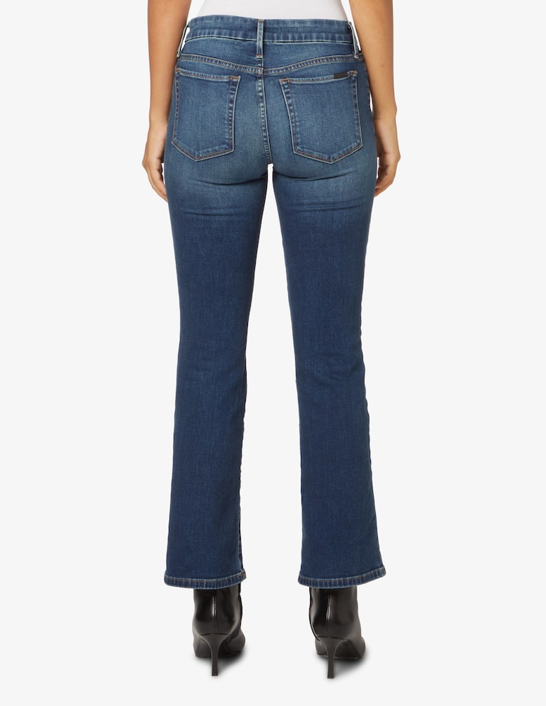 rinascente Joe's Jeans The Provocateur petite bootcut jeans - Blue