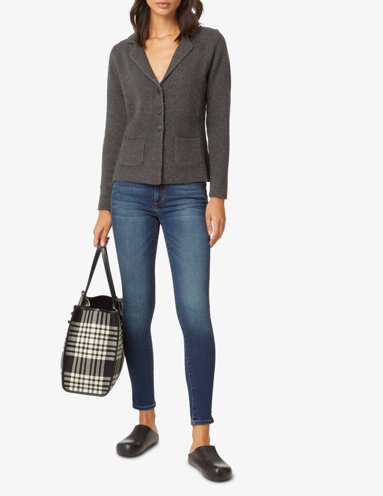 rinascente Joe's Jeans Jeans cropped The Icon - Blu