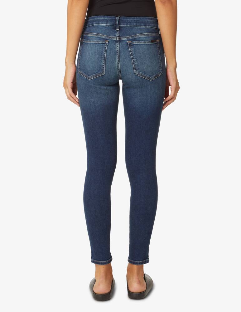 rinascente Joe's Jeans Jeans cropped The Icon - Blu