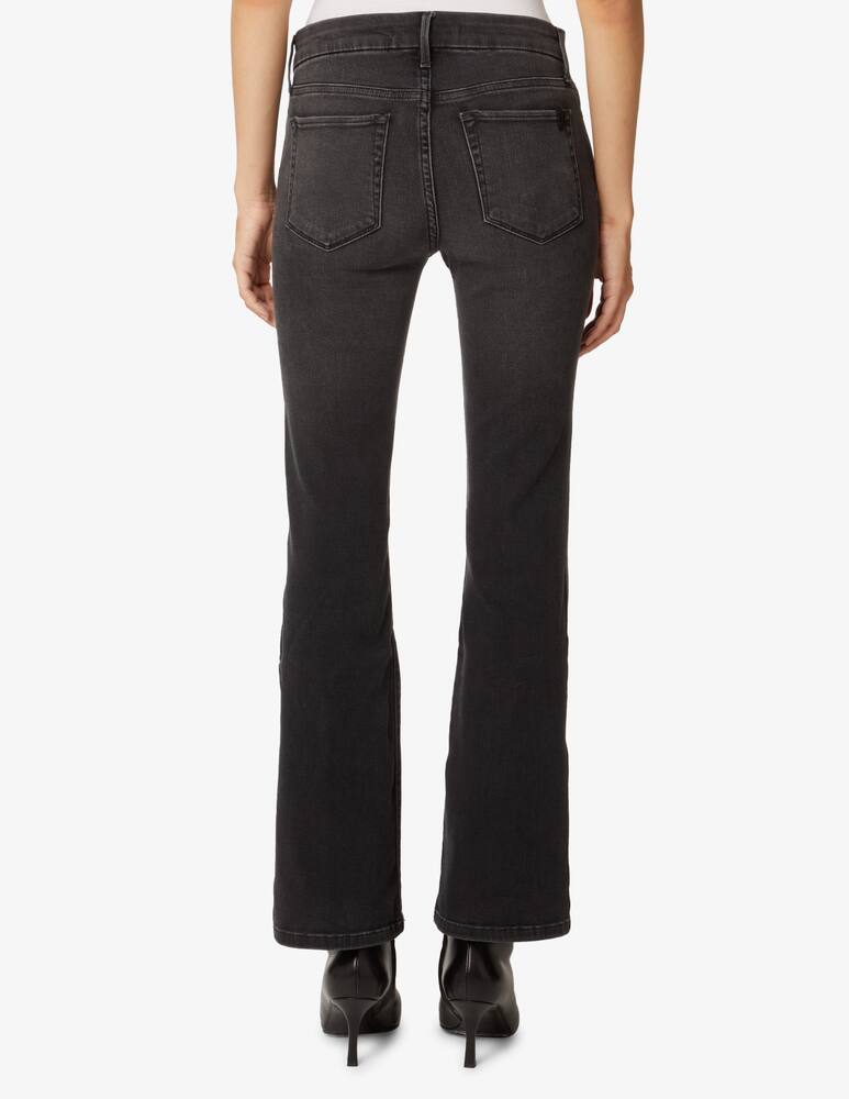 Joe's Jeans Jeans petite bootcut The Provocateur - Nero - immagine 3 Joe's Jeans Jeans petite bootcut The Provocateur - Nero - immagine 3