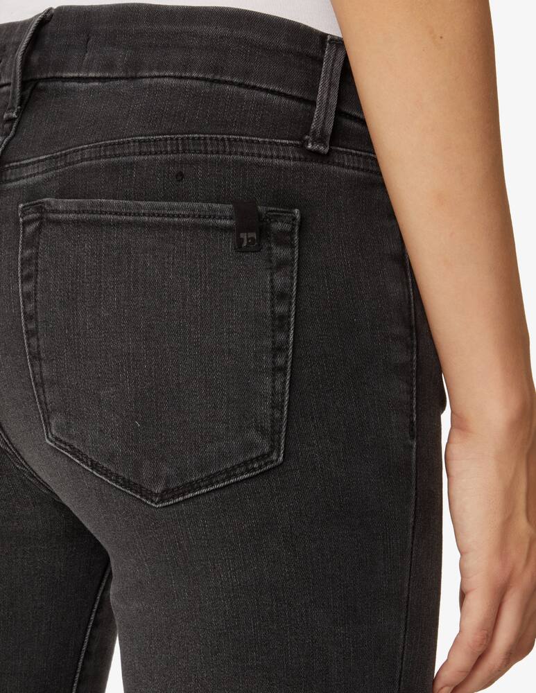 rinascente Joe's Jeans The Provocateur petite bootcut jeans - Black