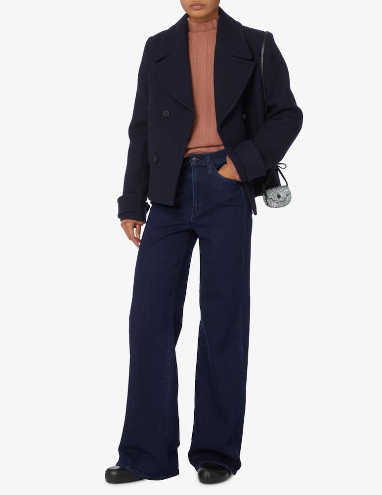 Joe's Jeans Jeans The Mia - Blu - immagine 1