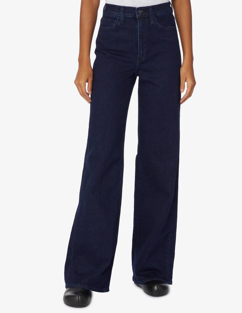 Joe's Jeans Jeans The Mia - Blu - immagine 2