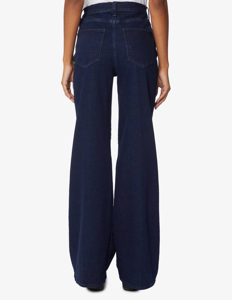 Joe's Jeans Jeans The Mia - Blu - immagine 3
