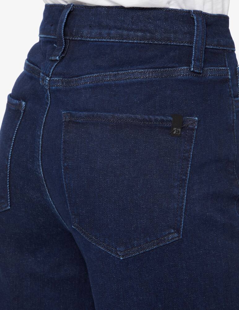 Joe's Jeans Jeans The Mia - Blu - immagine 4