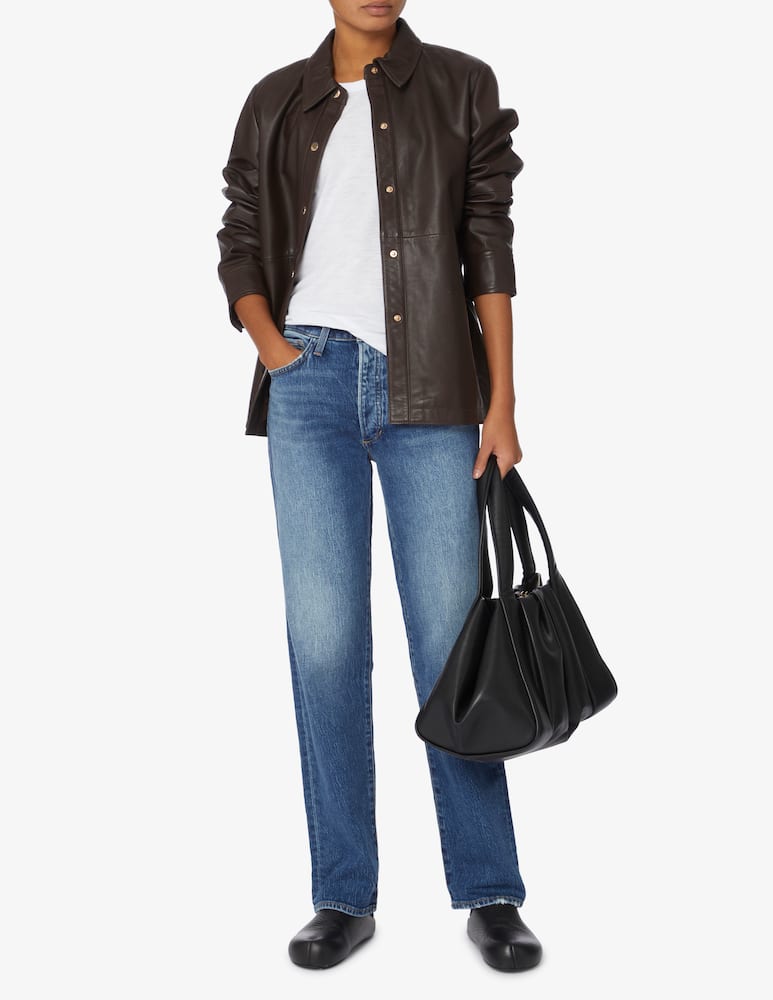Joe's Jeans Jeans The 90s Niki - Blu - immagine 1 Joe's Jeans Jeans The 90s Niki - Blu - immagine 1