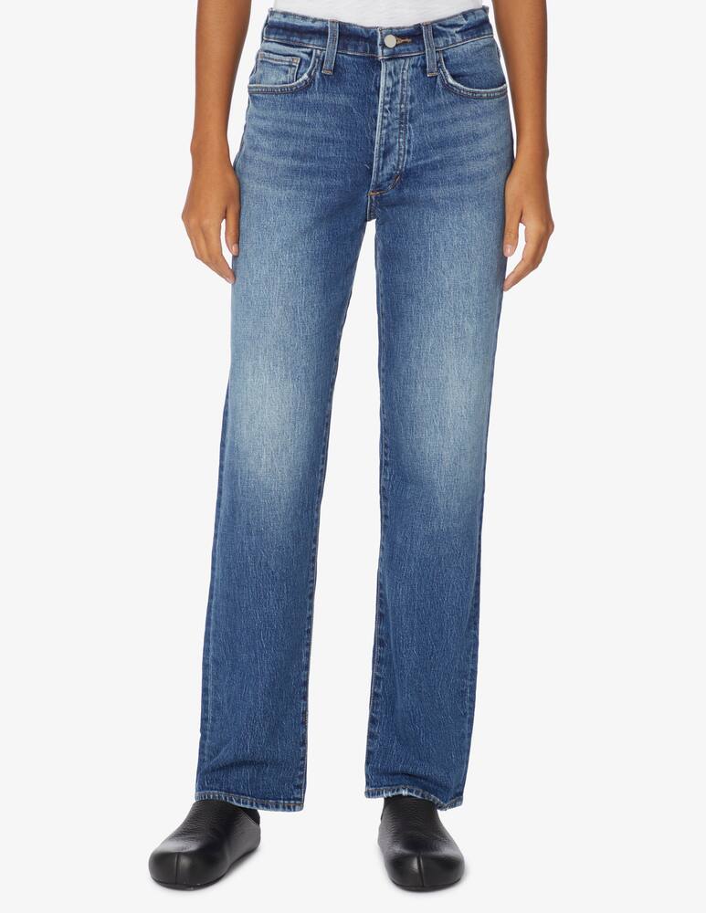 Joe's Jeans Jeans The 90s Niki - Blu - immagine 2 Joe's Jeans Jeans The 90s Niki - Blu - immagine 2