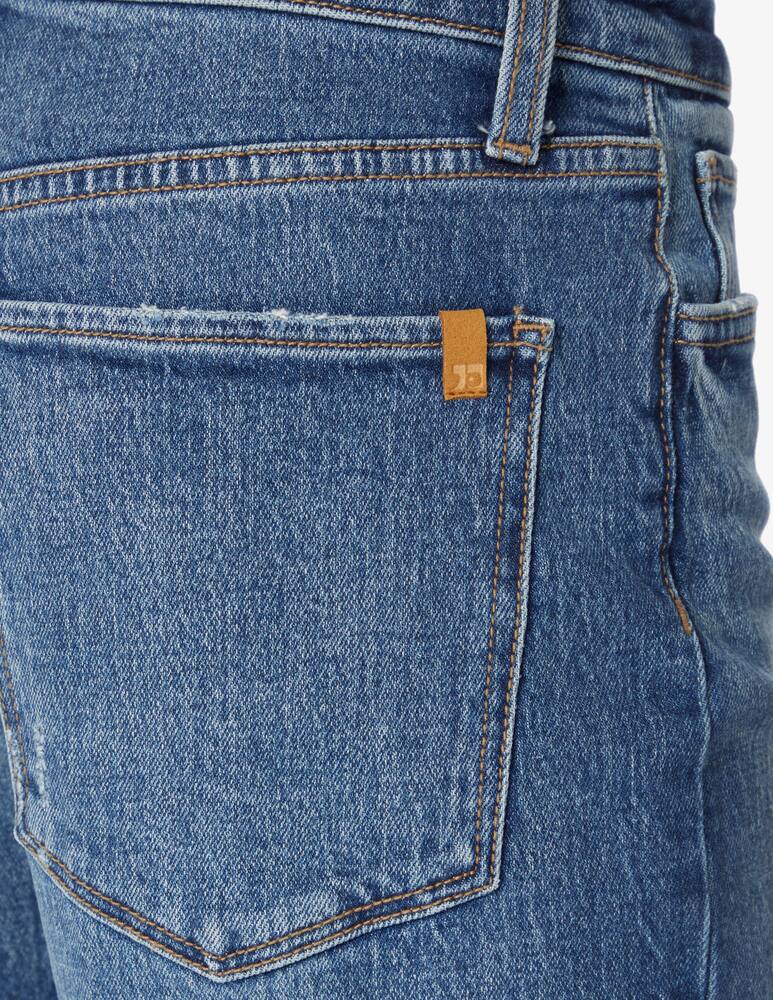 Joe's Jeans Jeans The 90s Niki - Blu - immagine 4 Joe's Jeans Jeans The 90s Niki - Blu - immagine 4