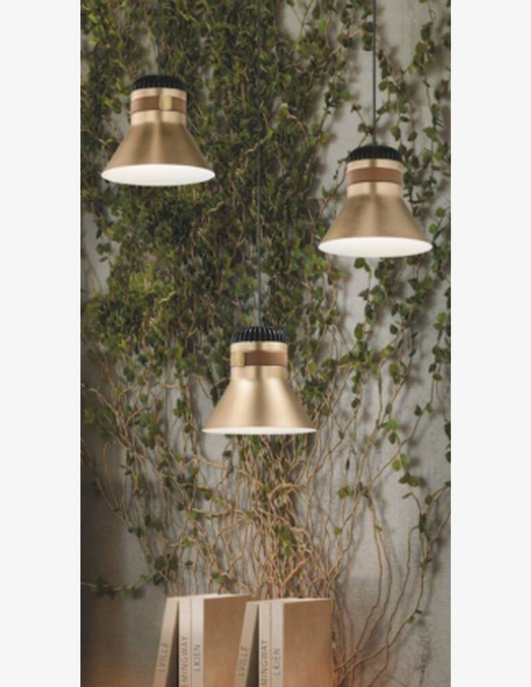 rinascente Masiero Cordea Ceiling Lamp