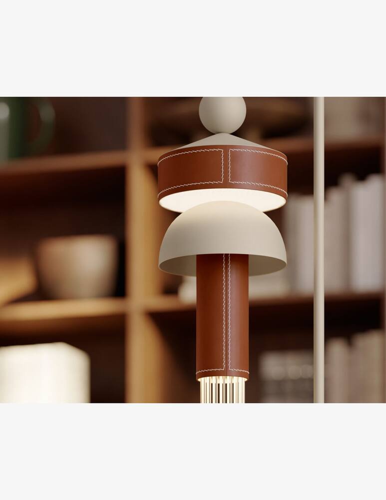 rinascente Masiero Nappe Stl Xm1 Floor Lamp